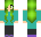 papavertz skin