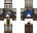 pedersen knight