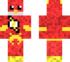 pengu the flash