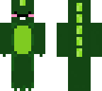 perpy dino