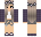 personal skin -read desc-