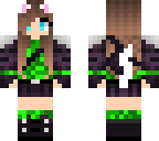 petsjrh green