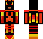 phoenix overlord