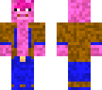 pig bro