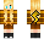 pikachu girl