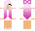 pink cat tomboy