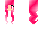 pink hair base 2