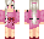 pink personal