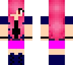 pinkamena diane pie