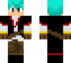 pirate