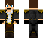 pirate