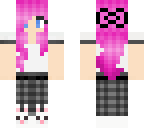 pj girl
