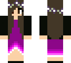 pretty night outfit edit