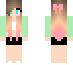 pretty skin overlay