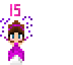 princes girl