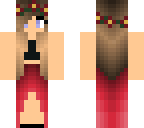 prom girl