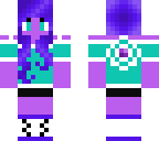 purple gem