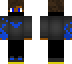 pvper blue