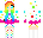rainbow enchanted_milo