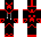 red creeper