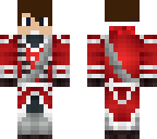 redcoat
