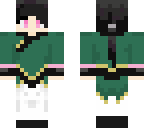 ren lie female edit