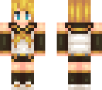 rin kagamine