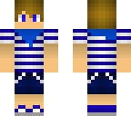 sailor