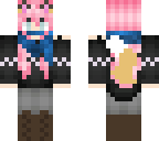 scarf