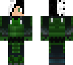 senju shinobi