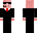 seth's outfit for magcraft