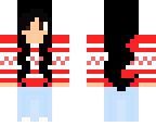 shadow candy cane