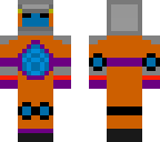 shadow ender king