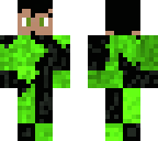 shego 