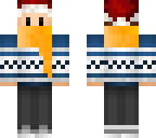 shortbyte weinachts skin