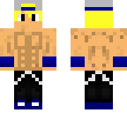 sixpack guy