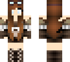 skin