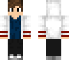 skin for a friend