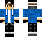 skin2007