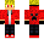 skinman