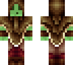slime mage