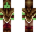 slime mage 