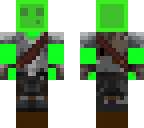 slime survivalist