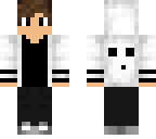 slimyspiro whiteshirt