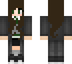 slytherin girl
