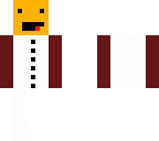 snow gollem