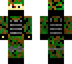 soldier