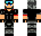 solider