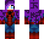 spiderman girl