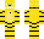spring bonnie